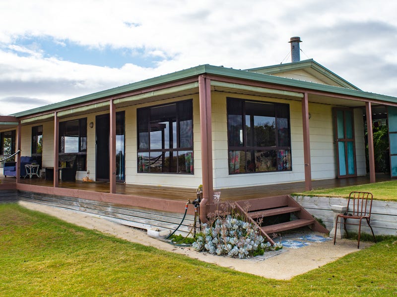 Coastal retreat on the Eyre 2