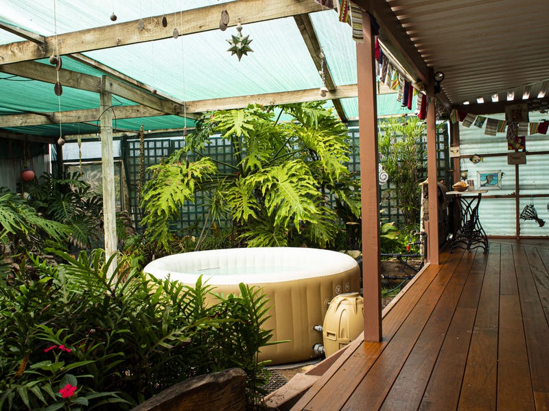 Coastal retreat on the Eyre 8