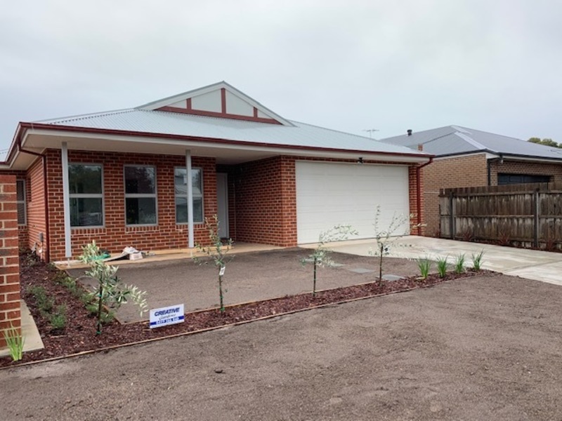 Great Investment Property/New Home Buyer