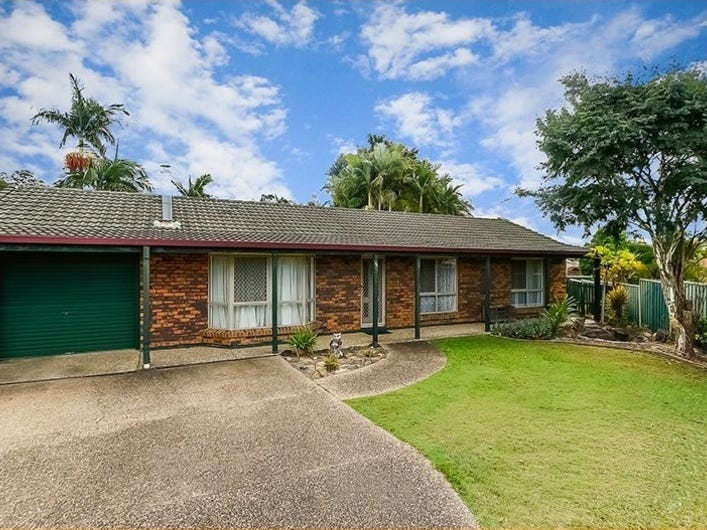 UNDER CONTRACT