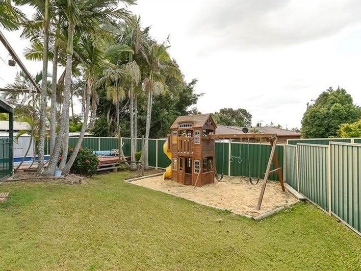 UNDER CONTRACT 7