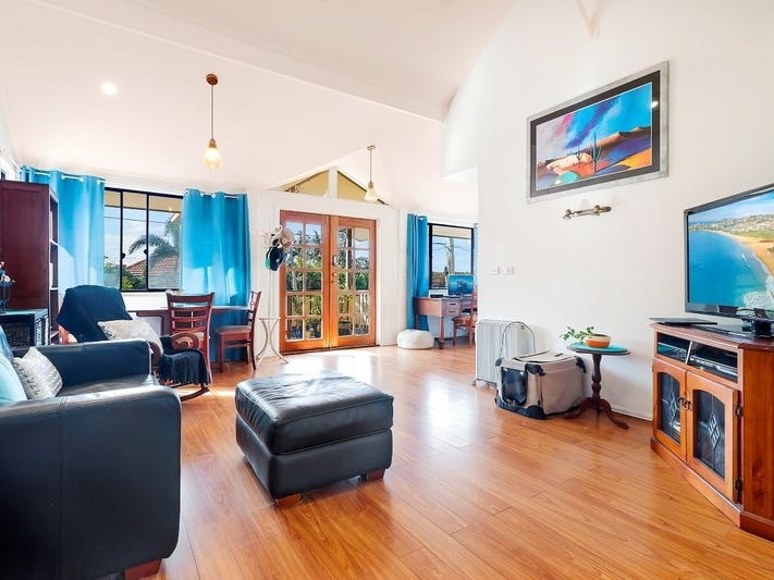 Cosy Bayside Cottage **** SOLD 2