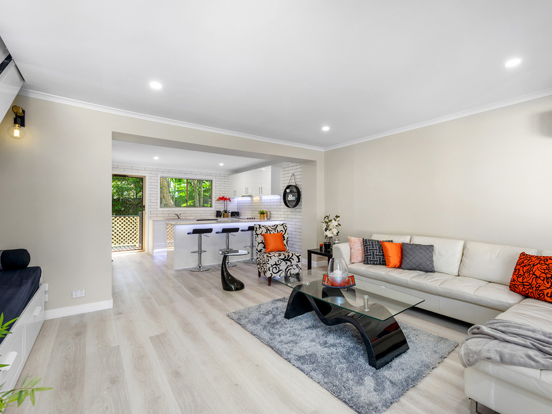 The best townhouse you’ll see
