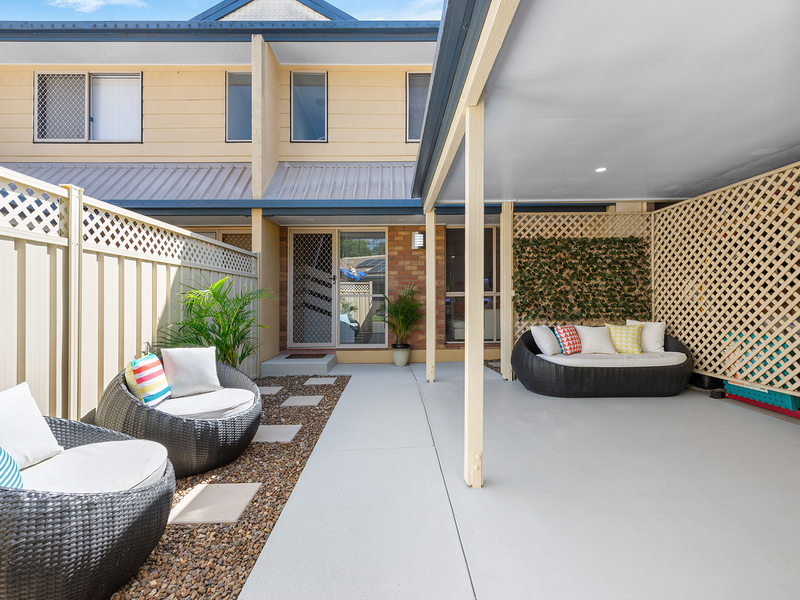The best townhouse you’ll see 2