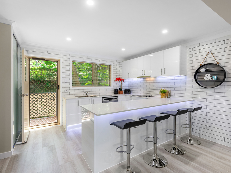 The best townhouse you’ll see 4