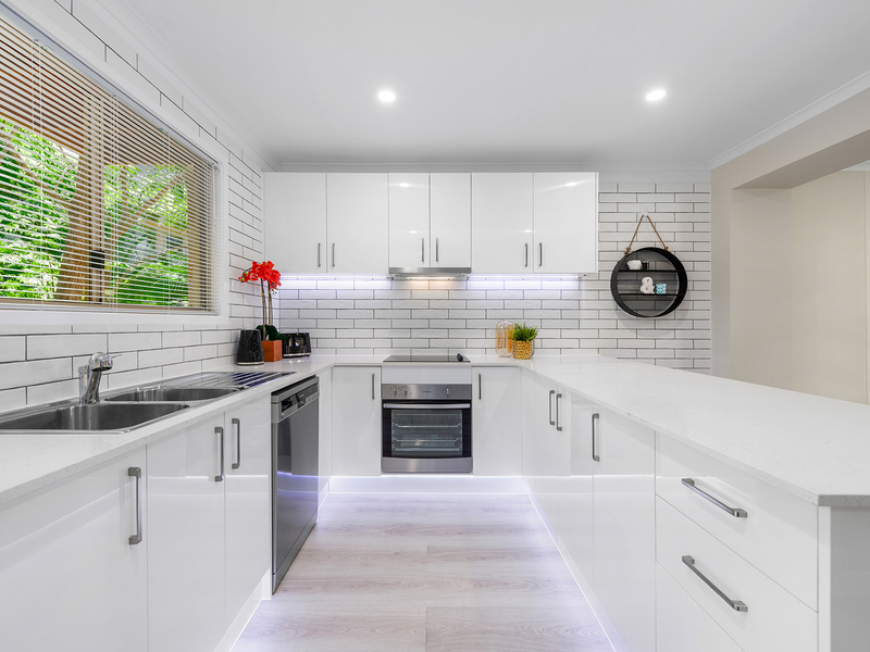 The best townhouse you’ll see 5
