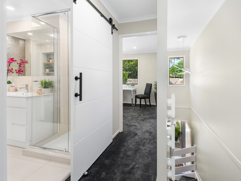 The best townhouse you’ll see 13
