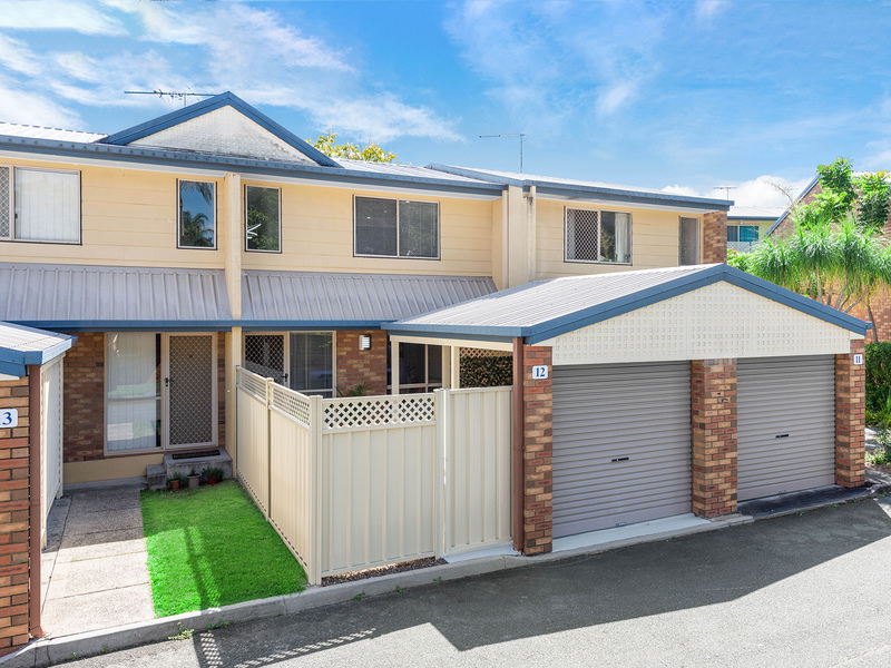 The best townhouse you’ll see 16