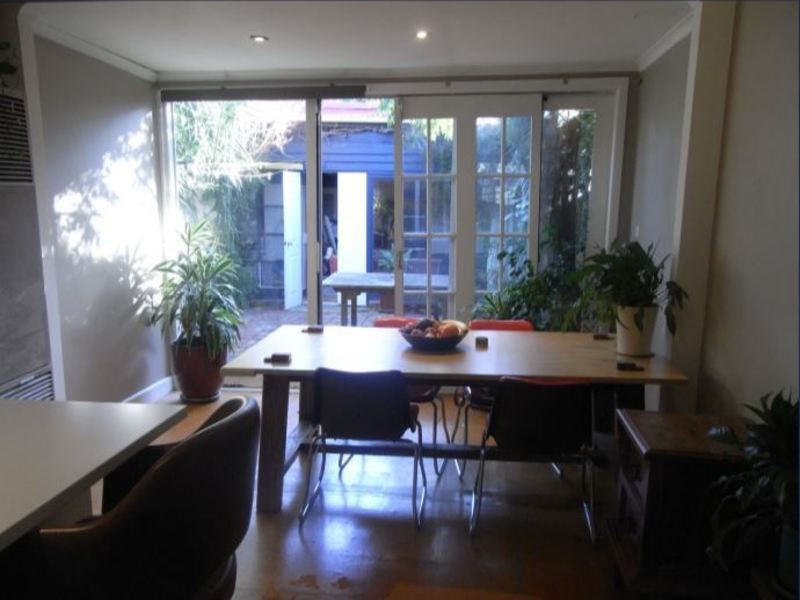 In the heart of Fitzroy 6