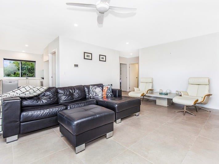 Coastal living in spacious apartment 2