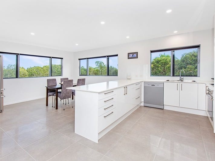 Coastal living in spacious apartment 7