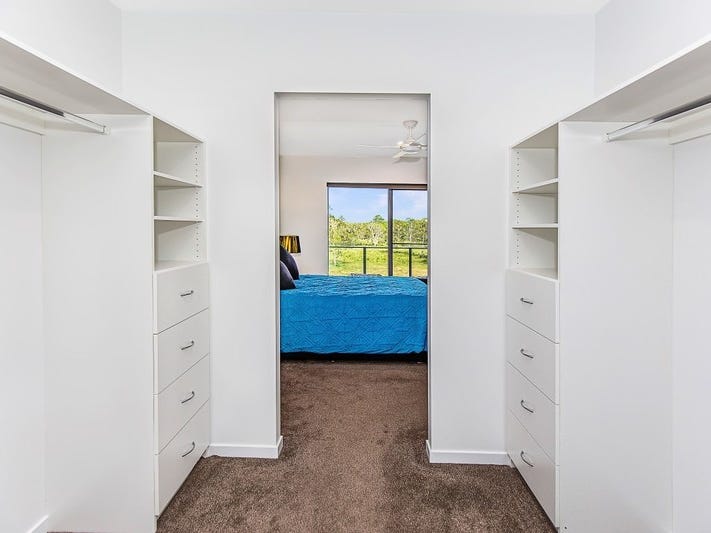 Coastal living in spacious apartment 11