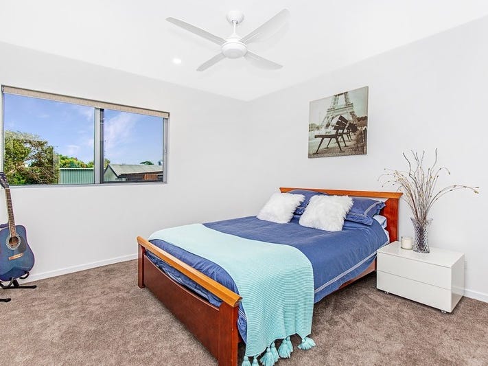 Coastal living in spacious apartment 12