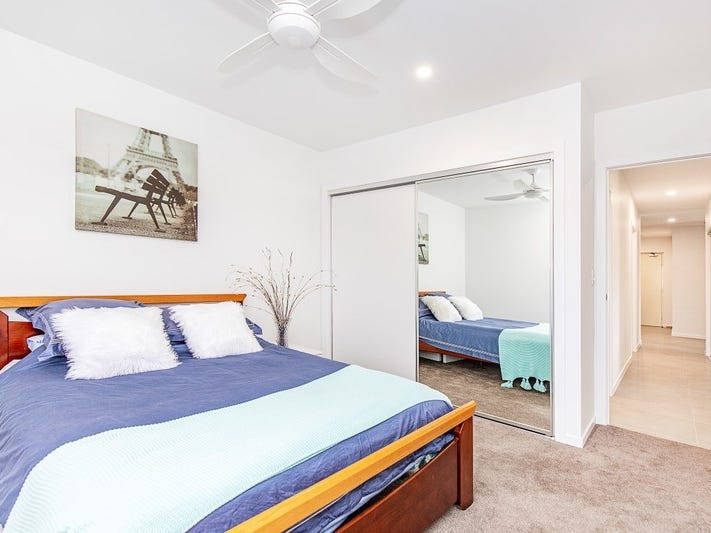 Coastal living in spacious apartment 13