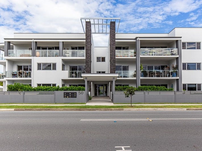 Coastal living in spacious apartment 24