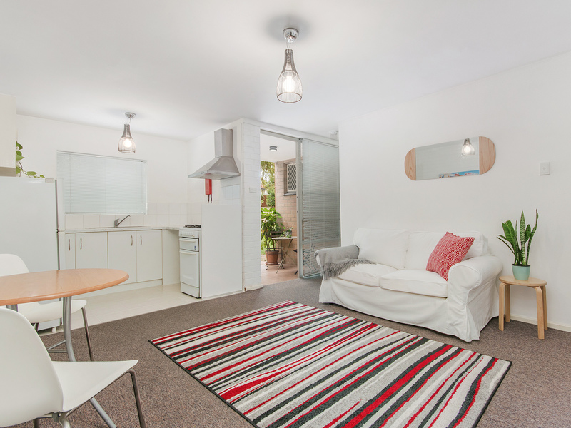 3/115  Monument Street Mosman Park WA