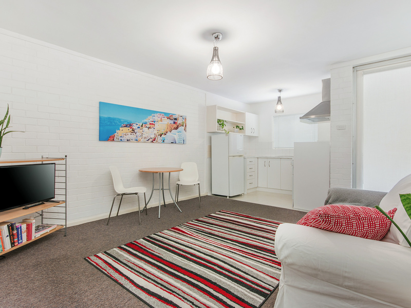 3/115  Monument Street Mosman 2
