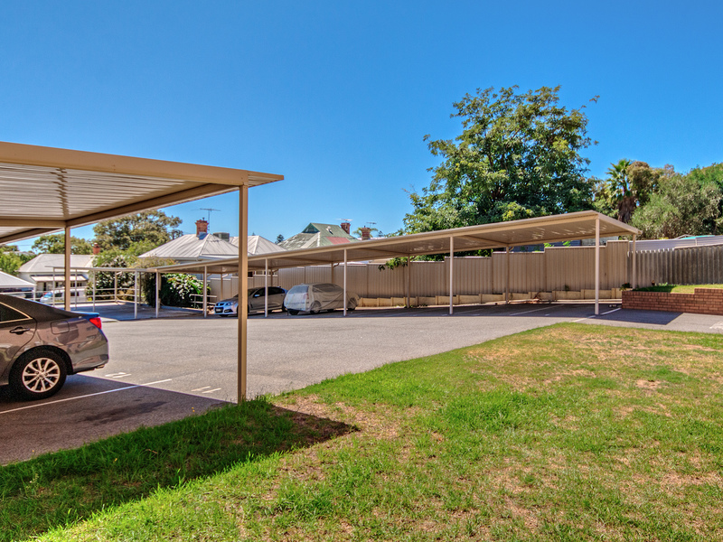 3/115  Monument Street Mosman 9