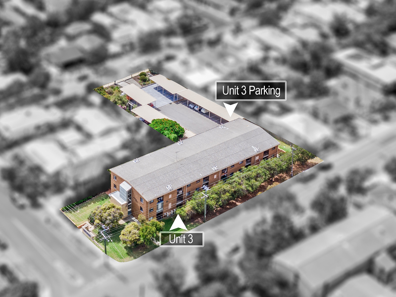 3/115  Monument Street Mosman 10