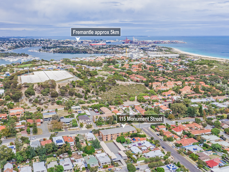 3/115  Monument Street Mosman 12