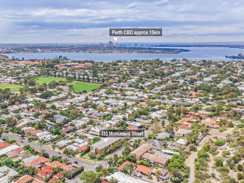 3/115  Monument Street Mosman 13