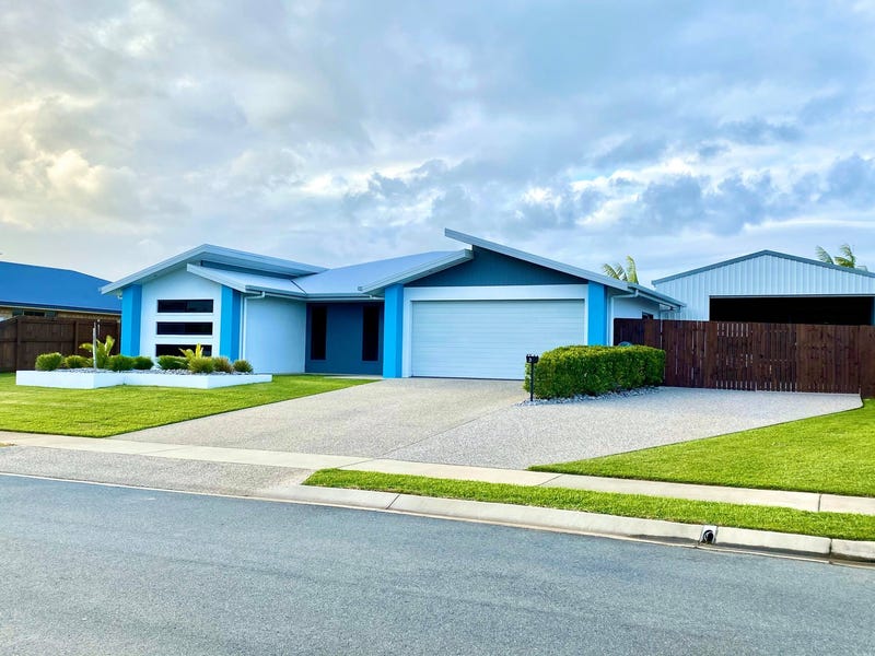 Stunning family home with high clearance large shed