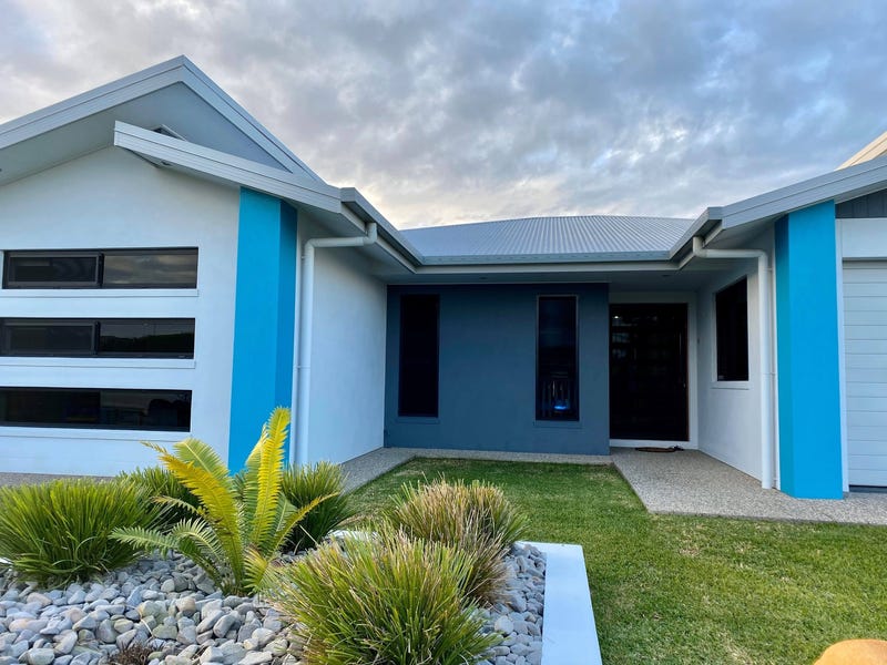 Stunning family home with high 2