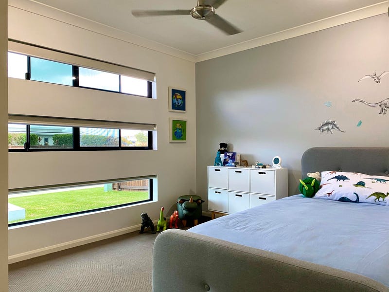 Stunning family home with high 8