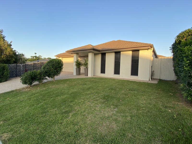 Modern home in sought after location