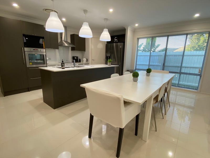 Modern home in sought after 2