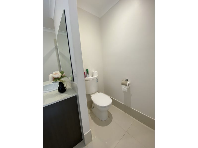 Modern home in sought after 11
