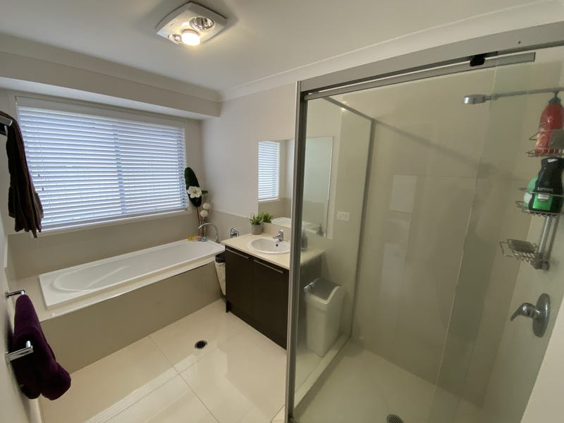 Modern home in sought after 12