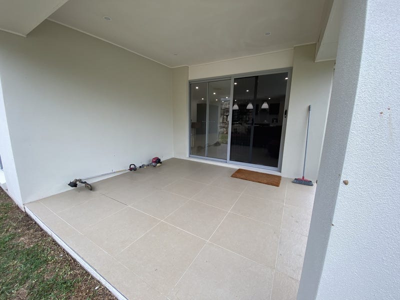 Modern home in sought after 13