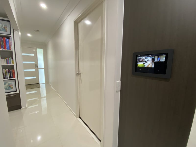 Modern home in sought after 14