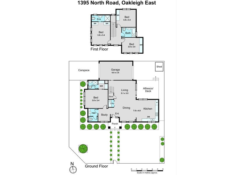 Luxury living in ideal position 11