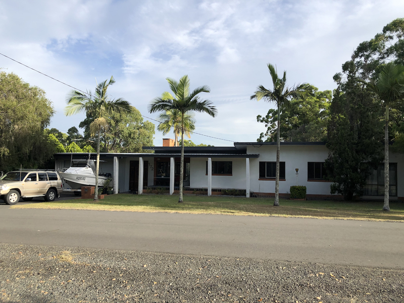 Exclusive Area – Home on 6