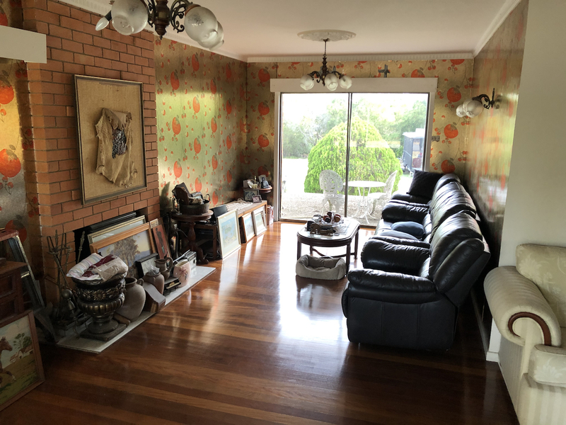 Exclusive Area – Home on 10