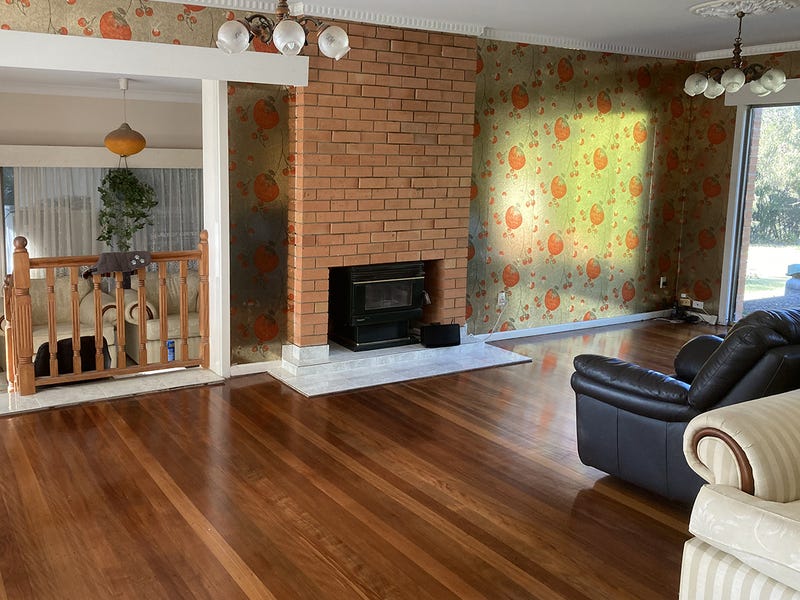 Exclusive Area – Home on 11
