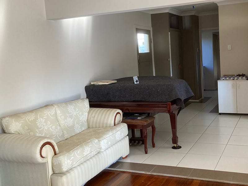 Exclusive Area – Home on 13