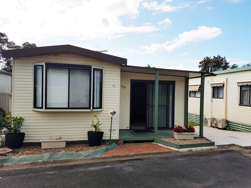 Well Presented Relocatable
