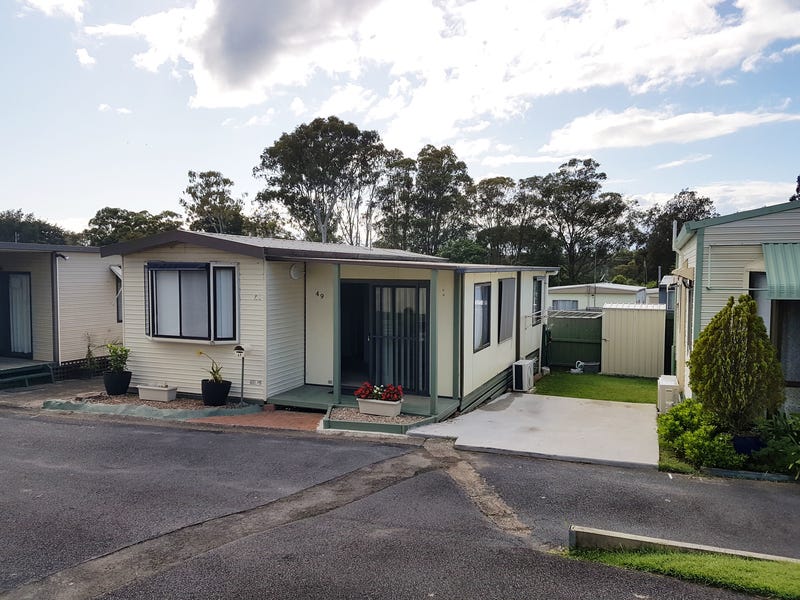 Well Presented Relocatable 2