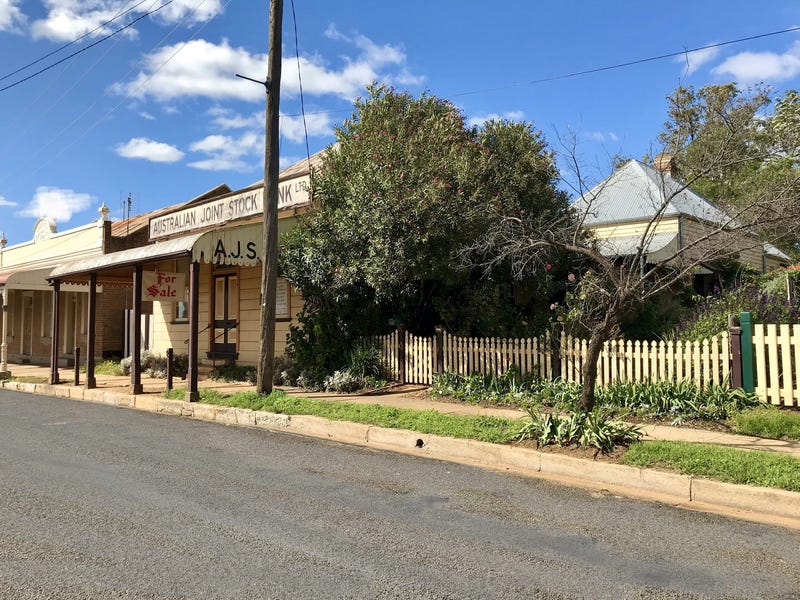 The AJS Bank and Bank 2
