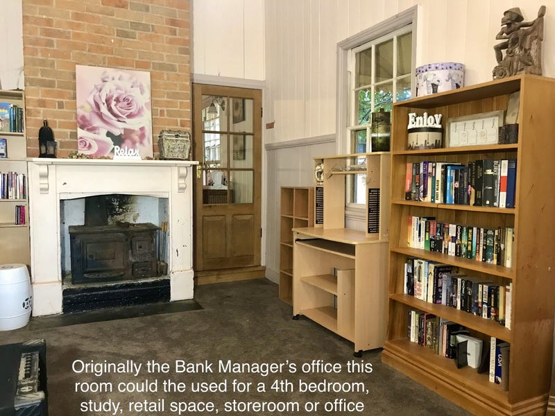 The AJS Bank and Bank 18