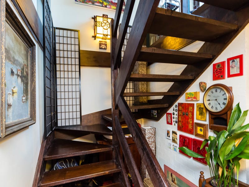 The Atrium 7
