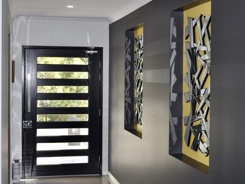 STYLISH MODERN HOME IDEAL LOCATION 19
