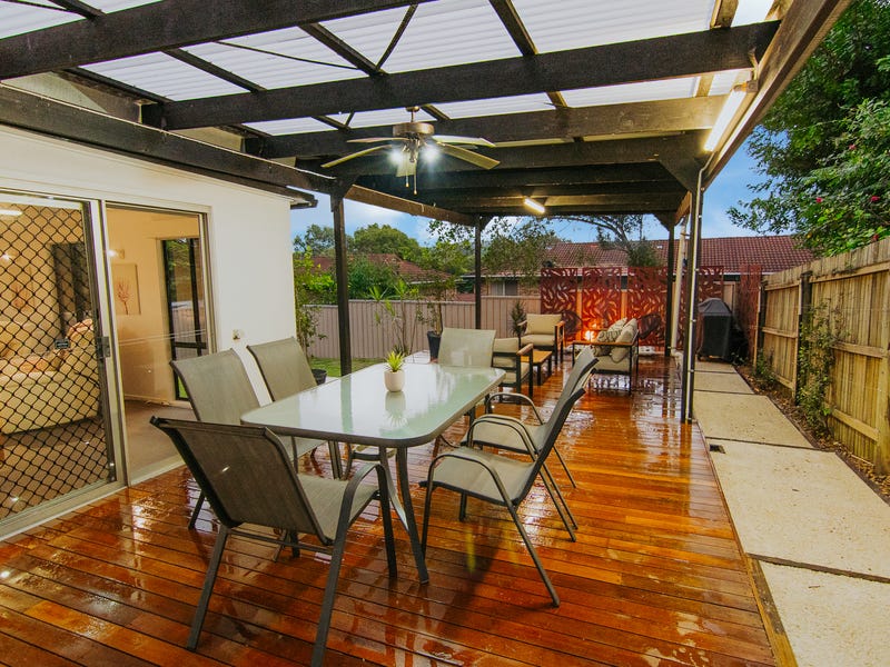 Stylish modern home with character… 2