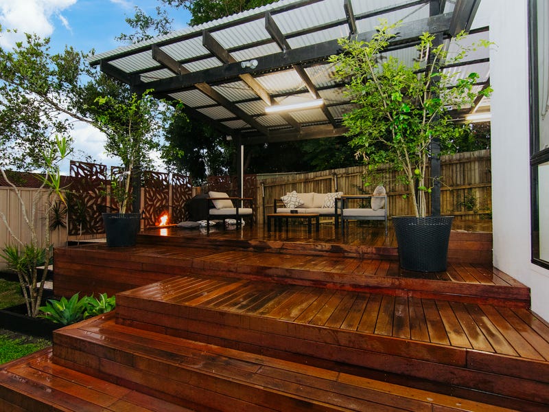 Stylish modern home with character… 3