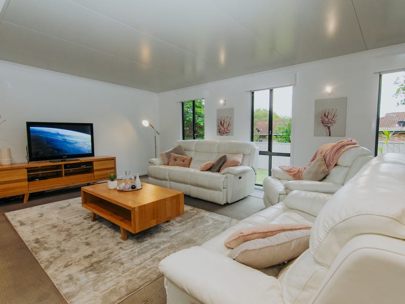 Stylish modern home with character… 5
