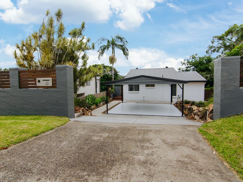 Stylish modern home with character… 29