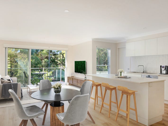 Contemporary Living In Figtree